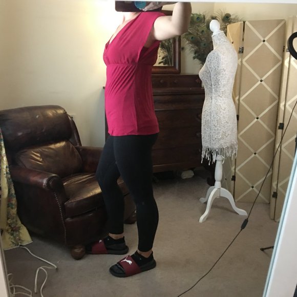 Converse Blouse - Picture 6 of 11